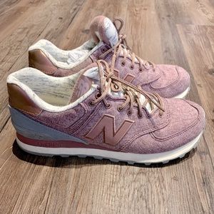New Balance 574 Size 7